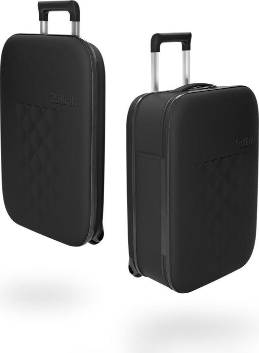 Actual product image Rollink Flex 21 Vega II (40 l, Hand luggage (up to 50 litres))