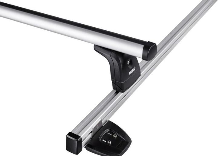 Produktbild Thule SmartClamp System for TO 63006200 Pack L 54m H 2.5m