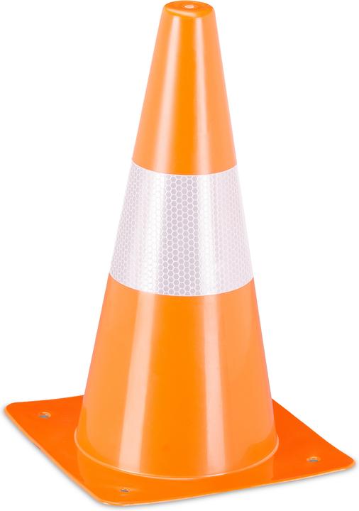 Actual product image Relaxdays 32x pylons