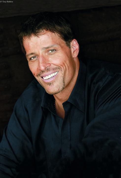 Produktbild Money (Deutsch, Tony Robbins, 2015)