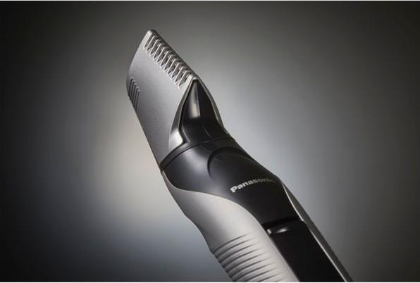 Actual product image Panasonic Body Trimmer