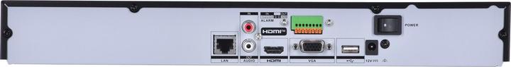 Immagine prodotto Hikvision DS-7608NXI-K2 (Videoregistratore di rete (NVR))