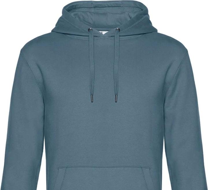 Produktbild B&C King Kapuzenpullover (L)