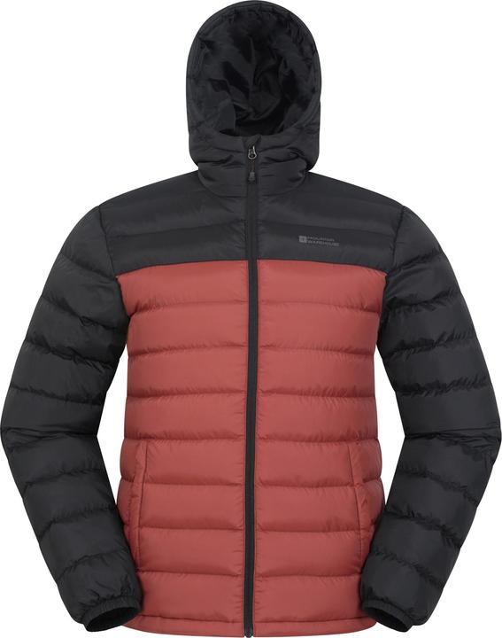 Mountain Warehouse Seasons II Steppjacke (XXS)