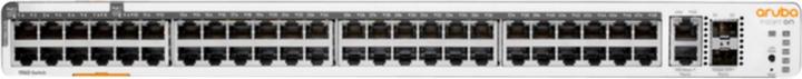 Produktbild HPE ARUBA ION 1960 48G 2 XT 2XF (48 Ports)