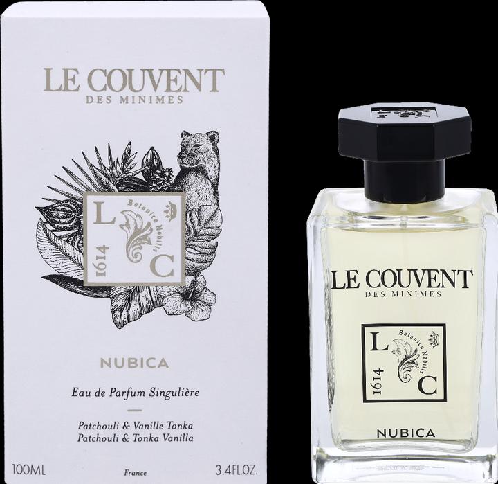 Immagine prodotto Le Couvent Maison de Parfum Eaux De Parfumes Nubica Eau de Parfum, 100 ml, Nero (Eau de parfum, 100 ml)
