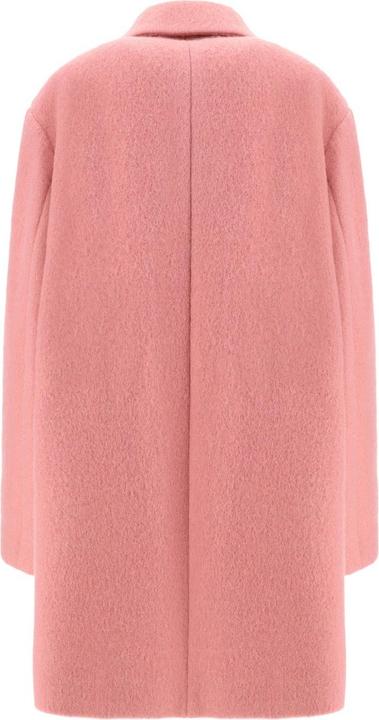 Actual product image Jil Sander Wool Kaban Coat (42)