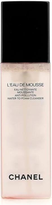 Chanel L' Eau de Mousse (Schaum, 150 ml)