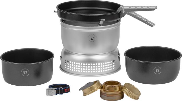 Trangia 25-5UL Sturmkocher