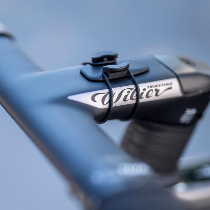Immagine prodotto Sp Connect Attacco Aero SPC+ incl. adattatore Garmin/Wahoo nero