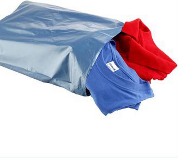 Immagine prodotto Essentials Sacchetti di plastica per la spedizione (2 x)