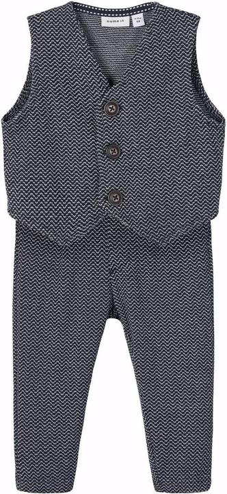 Name it Gilet e pantaloni dell'abito (50)