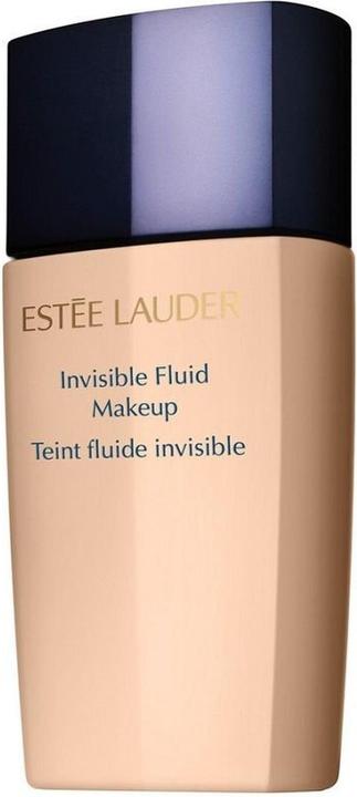 Actual product image Estée Lauder Invisible Fluid Makeup 30ml