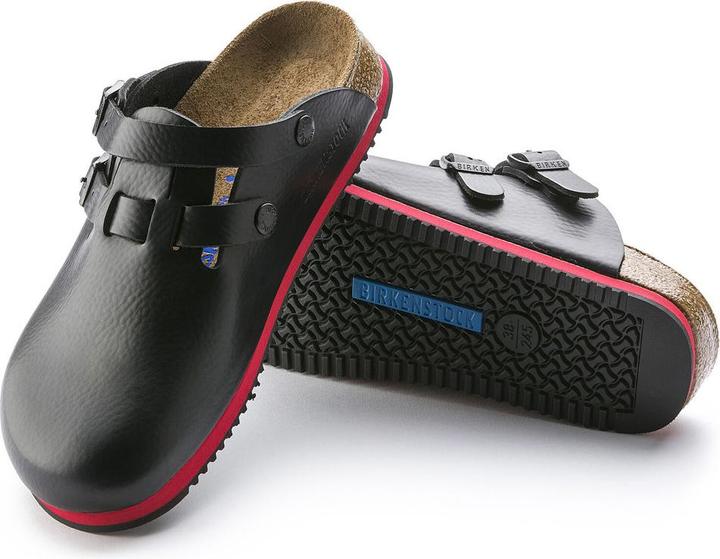 Immagine prodotto Birkenstock Kay SL pelle naturale morbida biancheria da letto normale (45)