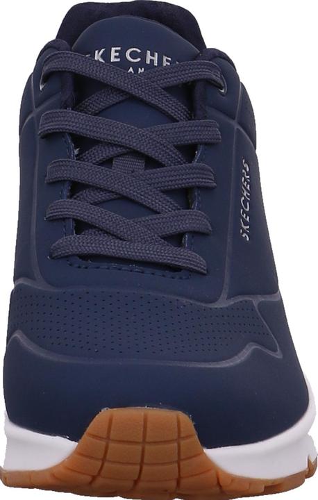 Actual product image Skechers 73690 NVY (38)