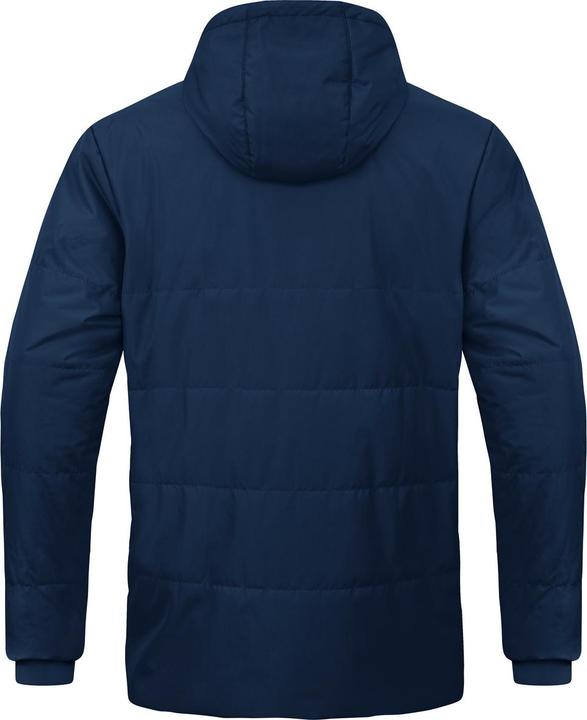 Produktbild JAKO Coachjacke Team mit Kapuze (3XL)