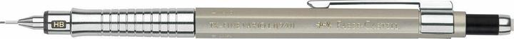 Immagine prodotto Faber-Castell Portamine TK-Fine Vario L 1.0 mm (1 mm, HB, 1 x)
