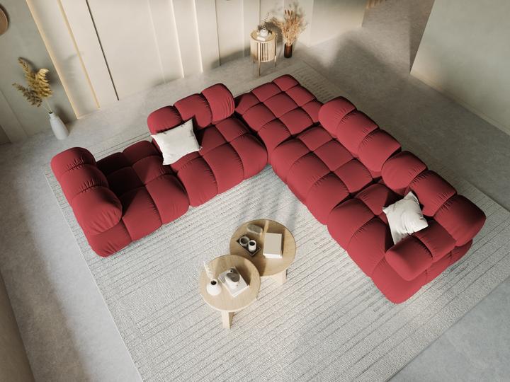 Actual product image Micadoni Bellis (Modular sofa, 1-seater)