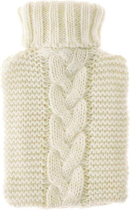 Actual product image Aroma Home HWB with Slippers (500ml) (0.50 l)
