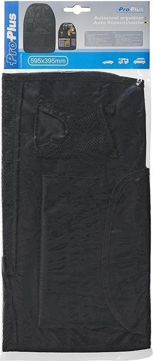 Produktbild ProPlus Auto Rücksitztasche