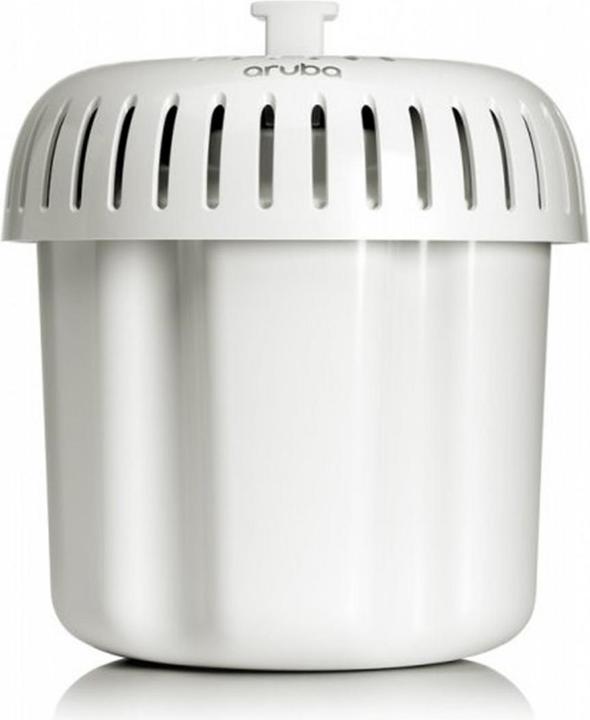 Produktbild HPE E Aruba AP-575 Access Point, RW, 802.11ax, :2/4x4:4 Dual Radio, Integrated Omni Antenna, Outdoo (4804 Mbit/s)