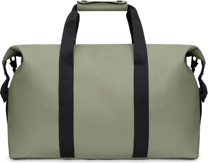 Produktbild Rains Hilo Weekend Bag W3, Drift (37 l)