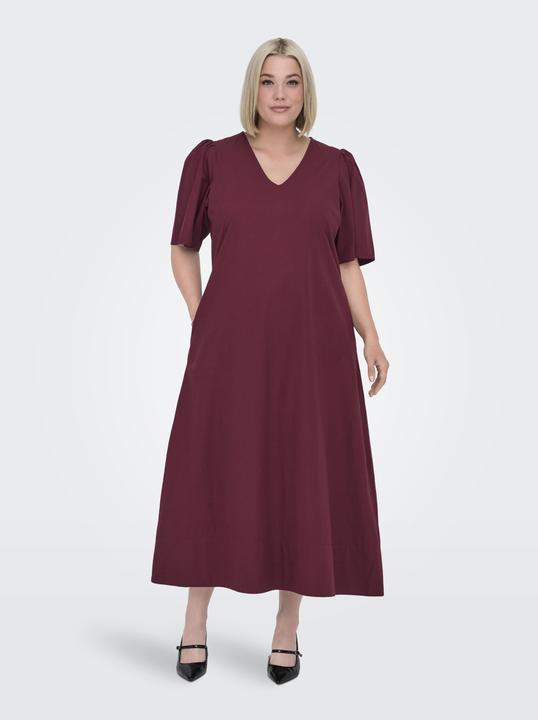 Produktbild Only CARLINA Midikleid Kleid (48)
