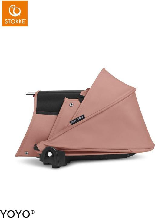 Immagine prodotto Babyzen Stokke® YOYO Guscio / navicella per neonati