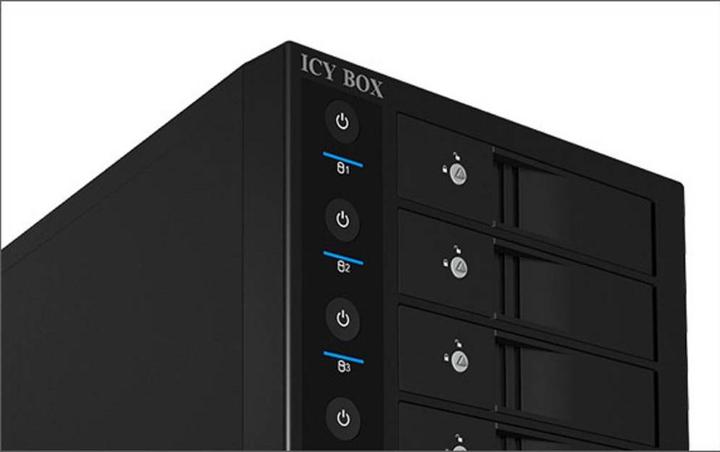 Immagine prodotto Icy Box Ib-3810u3 (3.5")
