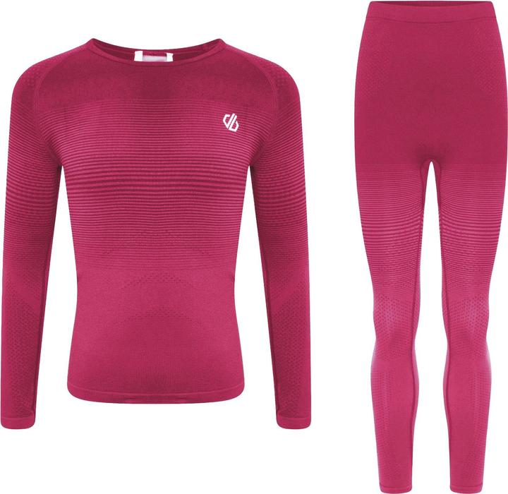 Actual product image Dare2b Childrens/Kids Base Layer Set (M)