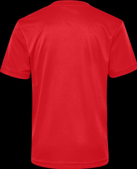 Produktbild hummel hmlLOGO JERSEY S/S KIDS (152)