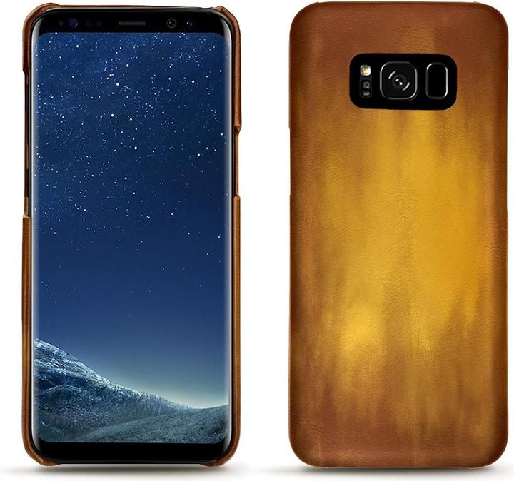 Image du produit Noreve Housse cuir (Samsung Galaxy S8)