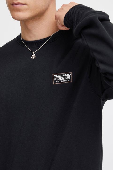 Image du produit Blend ME - BHKalip - Sweat-shirt - 20716727 ME (L)