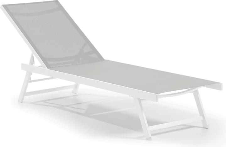 Produktbild Leco Sonnenliege Elina (192 cm)