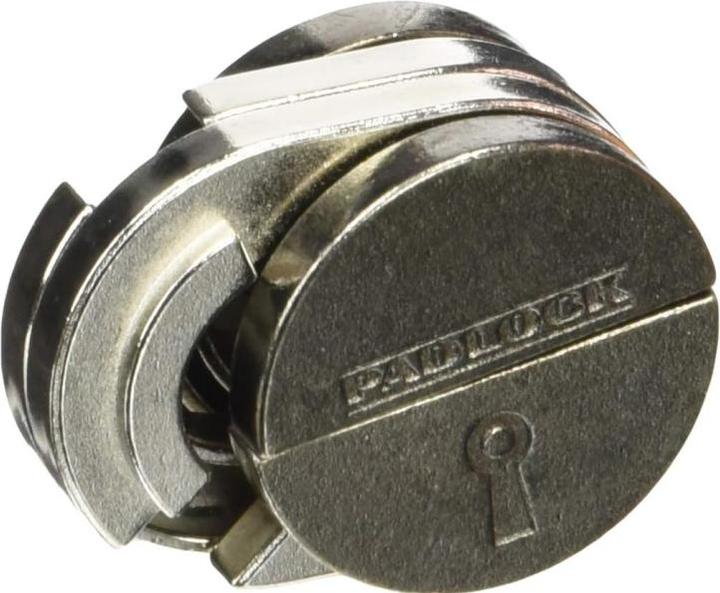 Image du produit Huzzle Cast Puzzle - Padlock***** (Français)