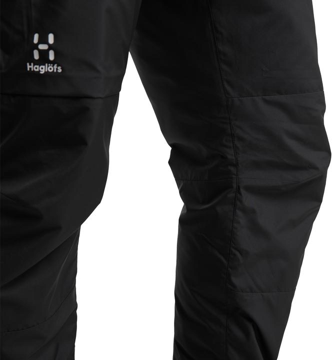 Actual product image Haglöfs Mimic Silver (L)