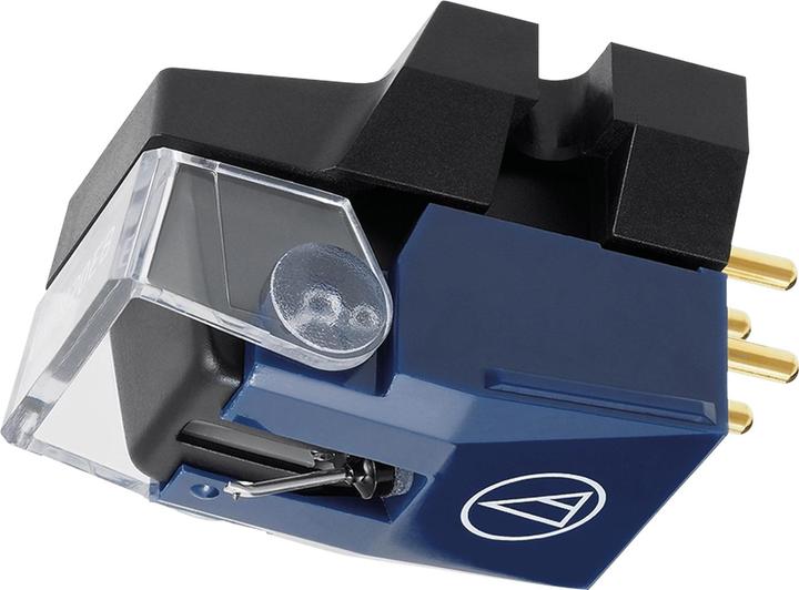 Image du produit Audio-Technica VM520EB/H (Camionnettes)