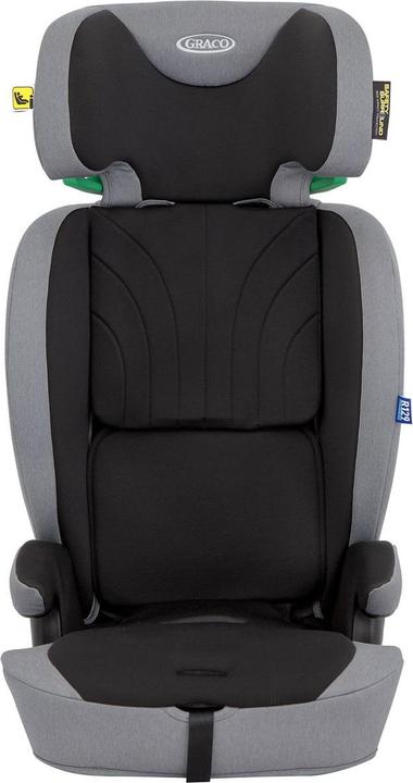 Actual product image Graco Energi i-Size R129 (Child seat, ECE R129/i-Size Standard)