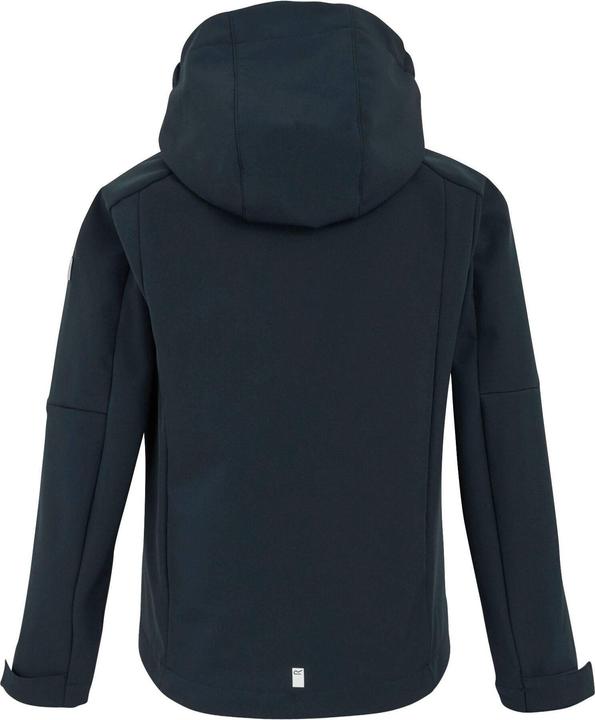 Actual product image Regatta Childrens/Kids Acidity VIII Soft Shell Jacket (164)