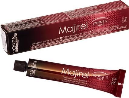 Image du produit L'Oréal Professionnel Majirel (Brun moyen brun foncé acajou C4,55)