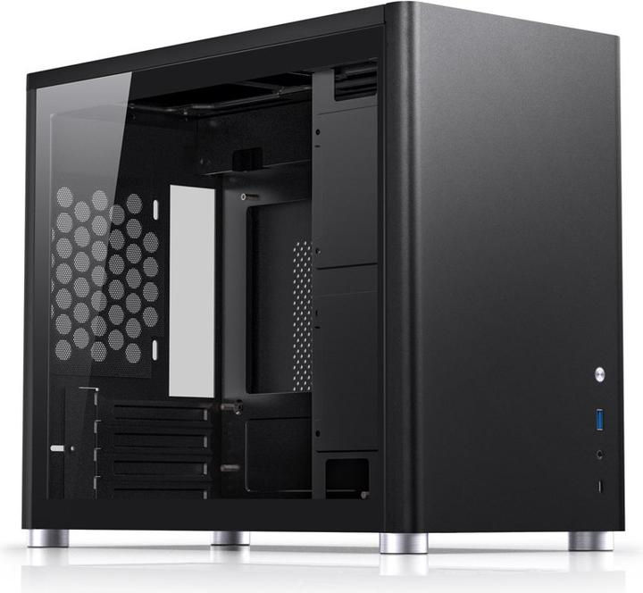 Image du produit Jonsbo D30 (mATX, DTX, Mini-ATX)