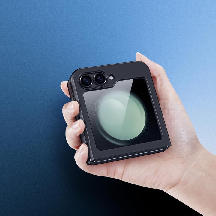 Actual product image Dux Ducis Aimo Case (Samsung Galaxy Z Flip6)