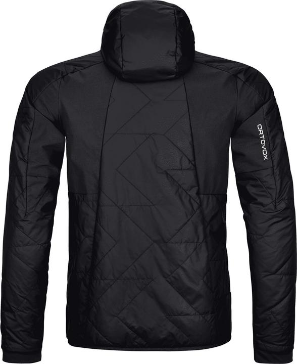 Immagine prodotto Ortovox Piz Boè Swisswool Jacket (XXL)