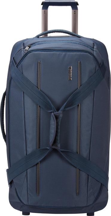 Produktbild Thule Crossover 2 Wheeled Duffel (87 l, L (90 - 115l))