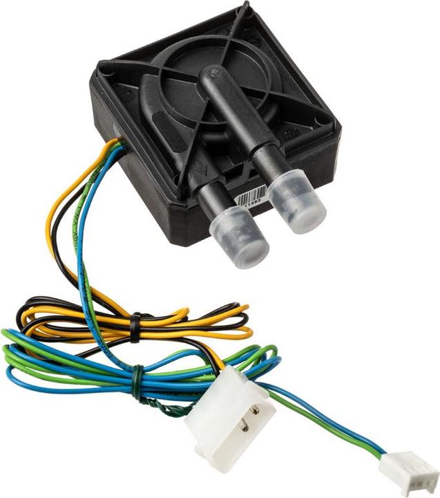 Actual product image Laing DDC pump 12V DDC 3.2 PWM