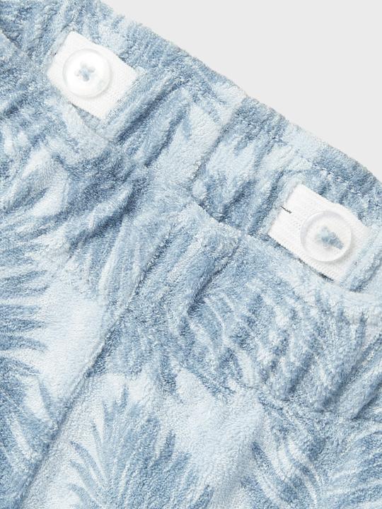 Actual product image Name it Teddy shorts (104)