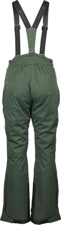 Actual product image Heber Peak Women's PinusHe. Ski Pants (M)