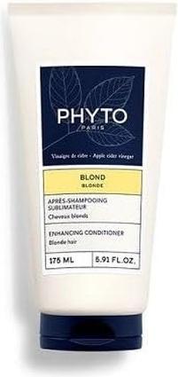 Produktbild Phyto Blond Conditioner Sublimator Blondes Haar 175ml