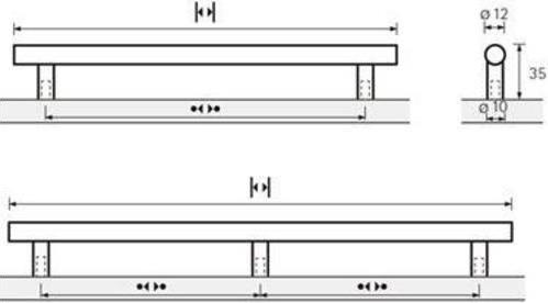 Produktbild Hettich ProDecor Hale