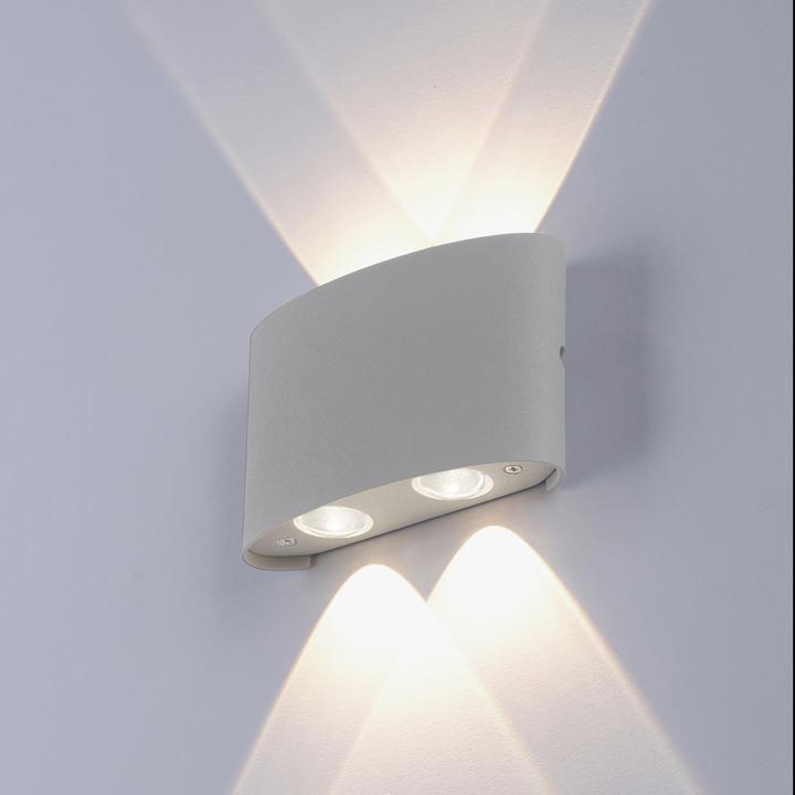 Actual product image Paul Neuhaus Carlo (480 lm)